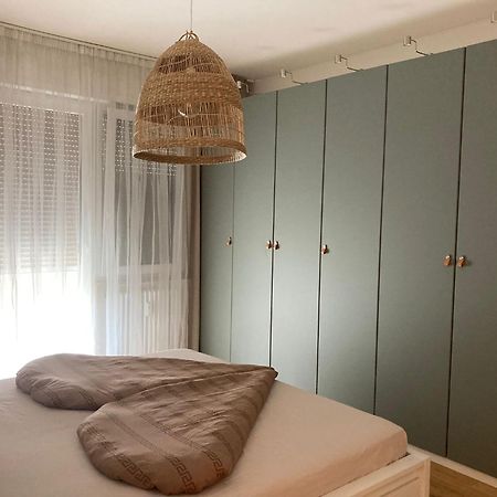 Apartment Larissa Мерано Екстериор снимка
