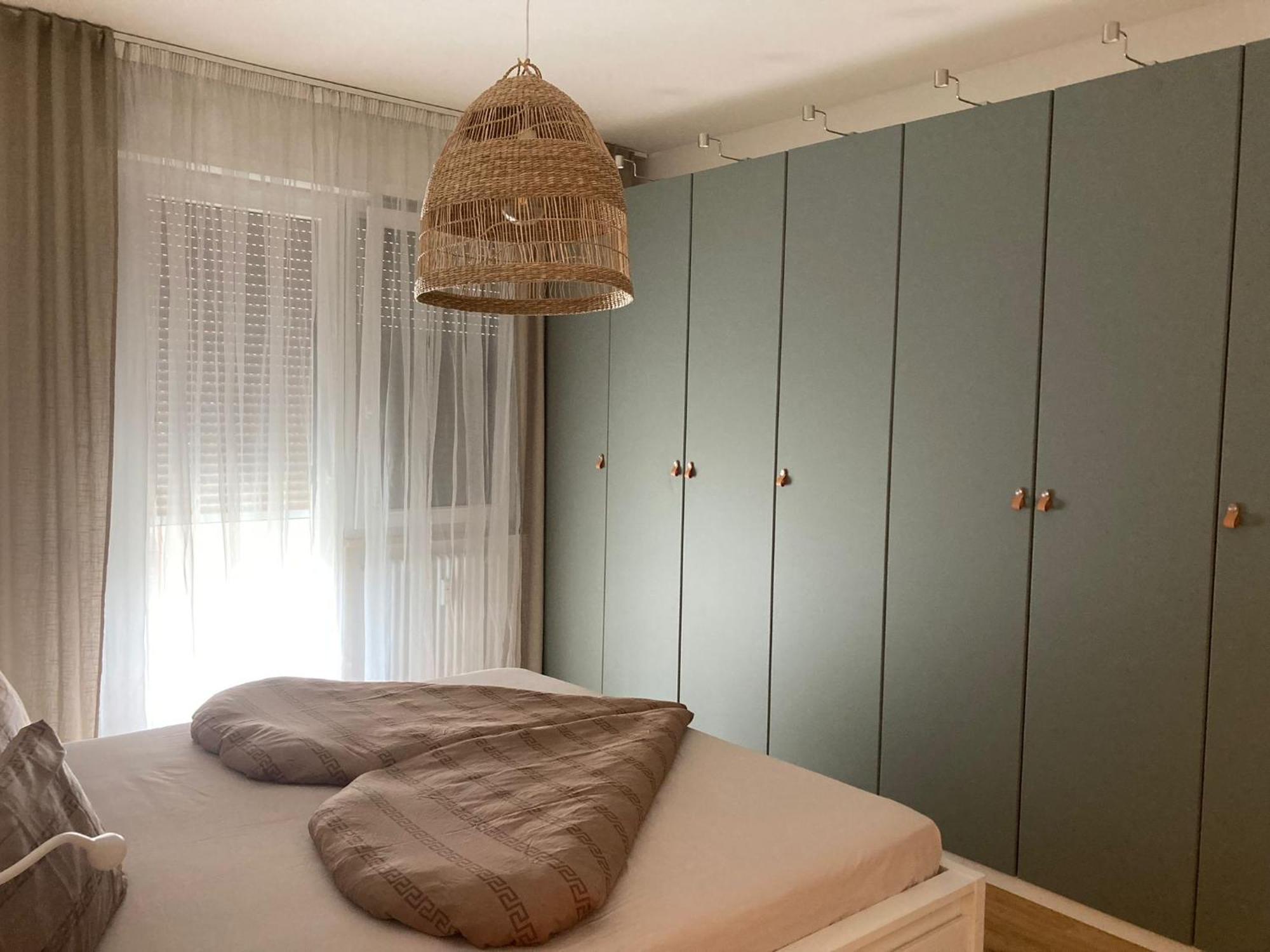 Apartment Larissa Мерано Екстериор снимка